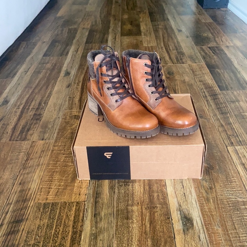 Bullboxer Boots